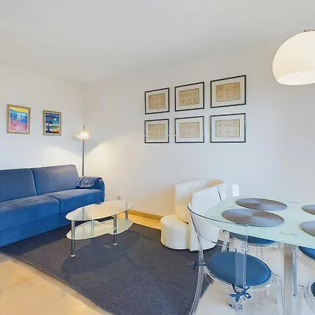 Appartement Centre Suquet Cannes