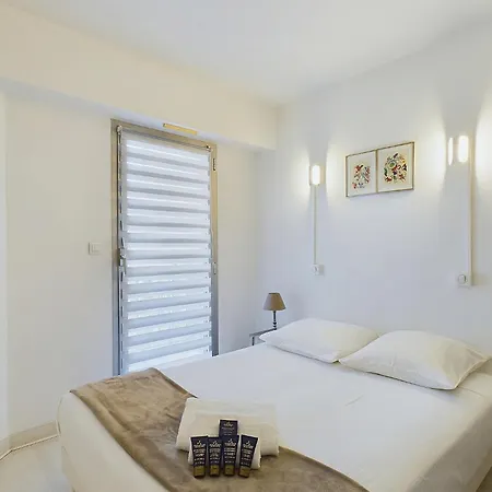Centre Suquet Appartement Cannes