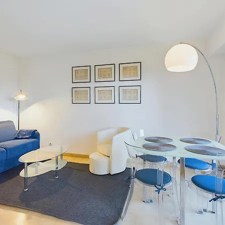 Centre Suquet Appartement