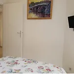 Apartamento Centre Suquet Cannes