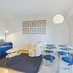 Apartamento Centre Suquet