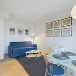 Apartamento Centre Suquet Cannes