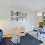 Centre Suquet Apartamento