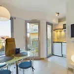 Centre Suquet Apartamento *