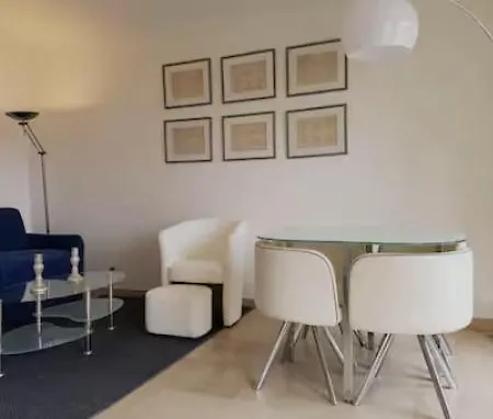 Apartment Centre Suquet *