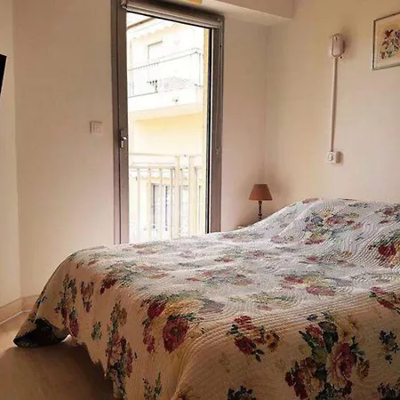 Centre Suquet Cannes