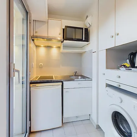 Centre Suquet Apartment Cannes