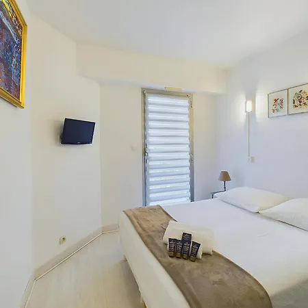 Centre Suquet Apartment *