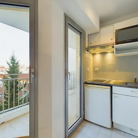 Apartamento Centre Suquet *