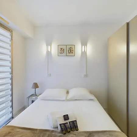 Centre Suquet Apartamento *