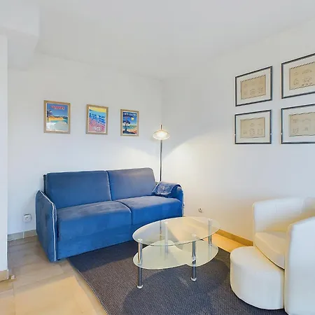 Centre Suquet Appartement