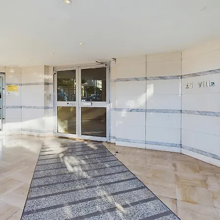 Centre Suquet Appartement *