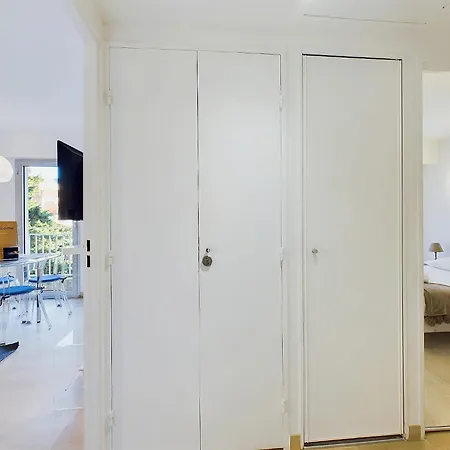 Centre Suquet Cannes