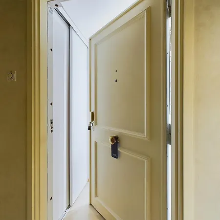 Appartement Centre Suquet *