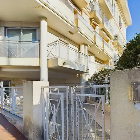 Centre Suquet Cannes