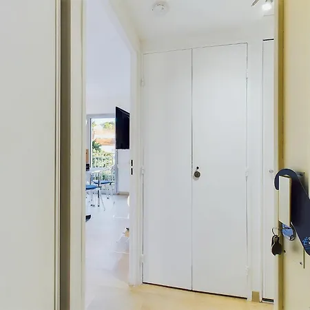 Centre Suquet Appartement Cannes