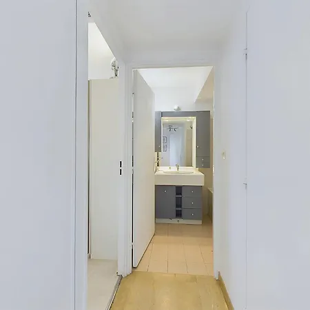 Apartment Centre Suquet Cannes