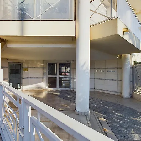 Centre Suquet Apartment