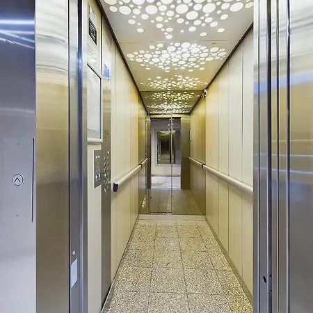 Centre Suquet Apartamento *