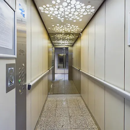 Centre Suquet Appartement *