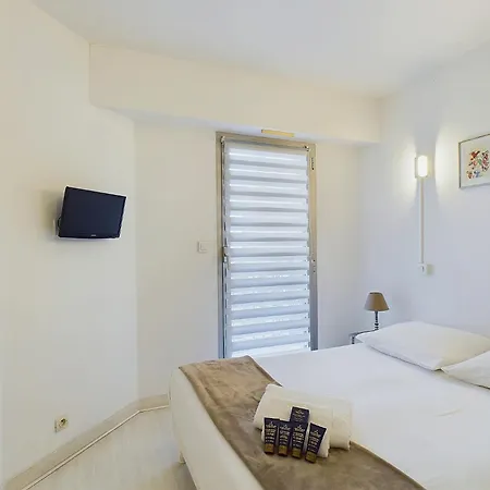 Centre Suquet Apartment Cannes