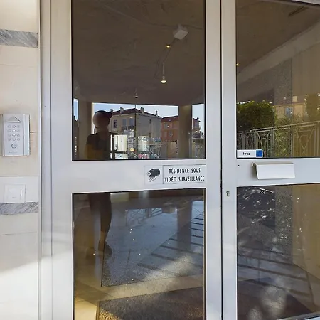 Centre Suquet Cannes