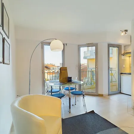 Apartamento Centre Suquet Cannes