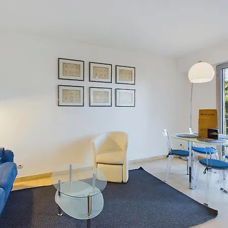 Centre Suquet Apartment