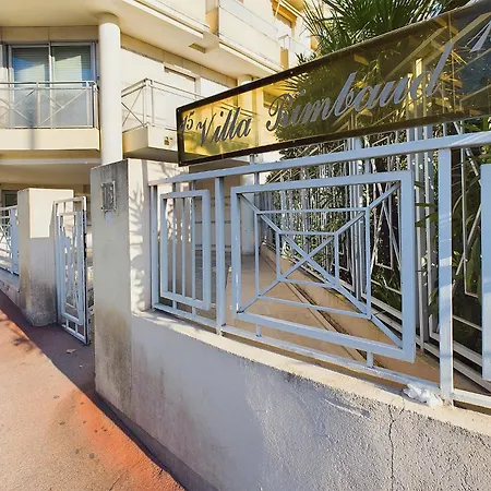 Centre Suquet Cannes