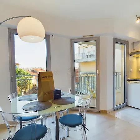 Centre Suquet Apartamento *