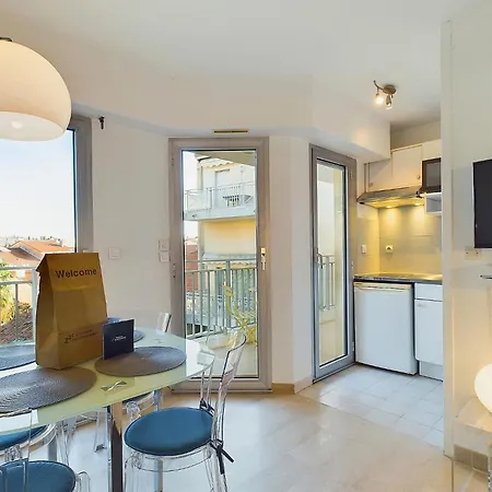 Centre Suquet Apartment *