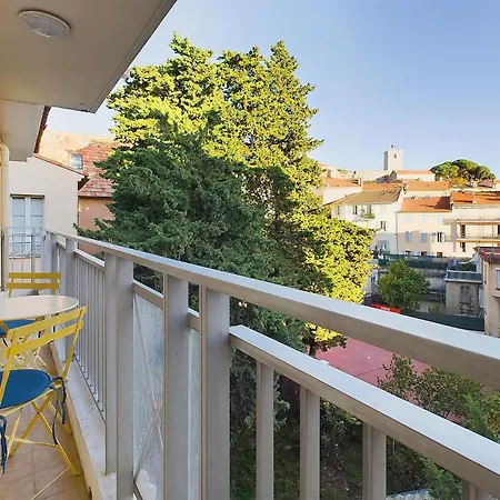 Centre Suquet Appartement *