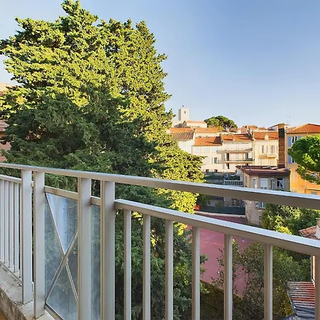 Centre Suquet Cannes