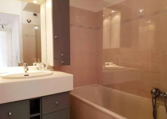 Centre Suquet Apartment Cannes