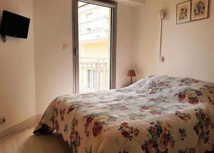 Centre Suquet 칸느