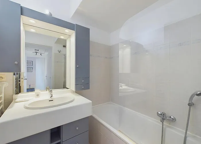 Centre Suquet 칸느