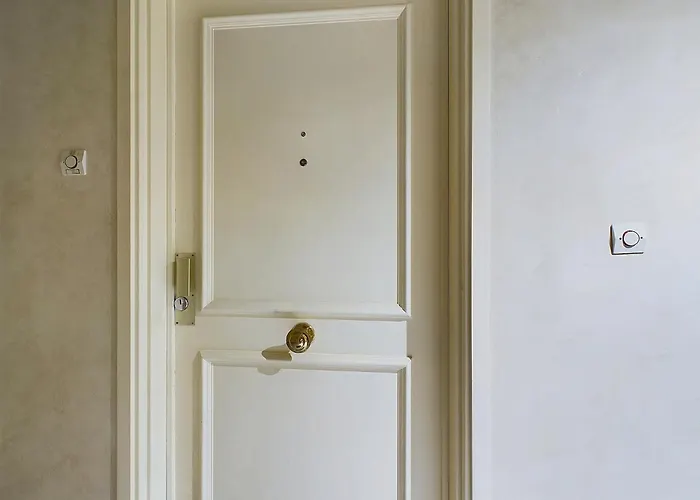 Centre Suquet * 칸느