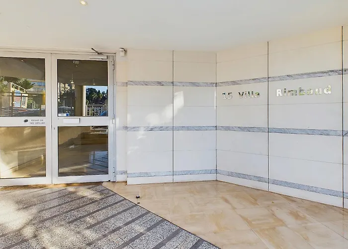 아파트 Centre Suquet