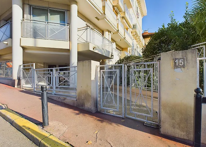 Apartment Centre Suquet *