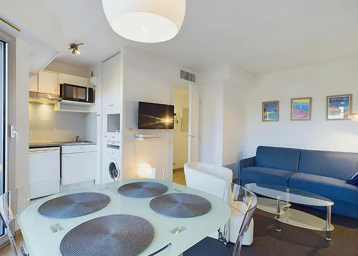 Centre Suquet 칸느