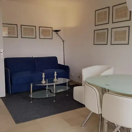 Centre Suquet * Κάννες