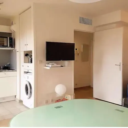 Διαμέρισμα Centre Suquet