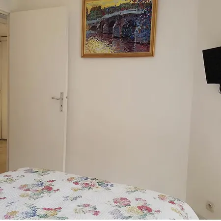 Διαμέρισμα Centre Suquet Κάννες