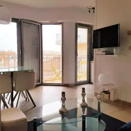 Centre Suquet Διαμέρισμα Κάννες