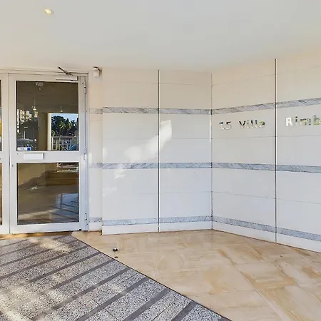 Διαμέρισμα Centre Suquet