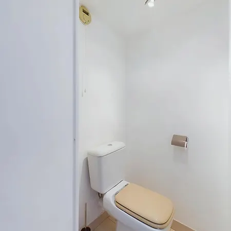 Centre Suquet Κάννες