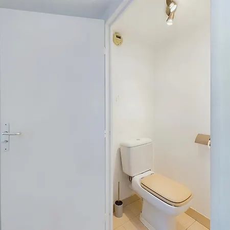 Διαμέρισμα Centre Suquet Κάννες