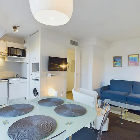 Centre Suquet Κάννες