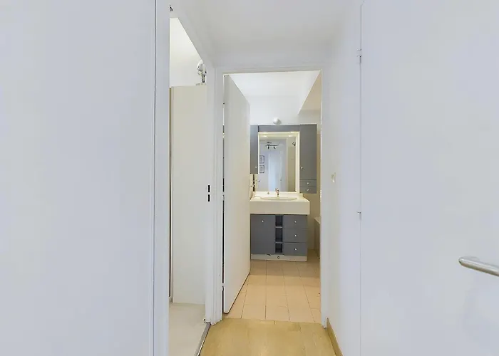 Daire Centre Suquet Cannes